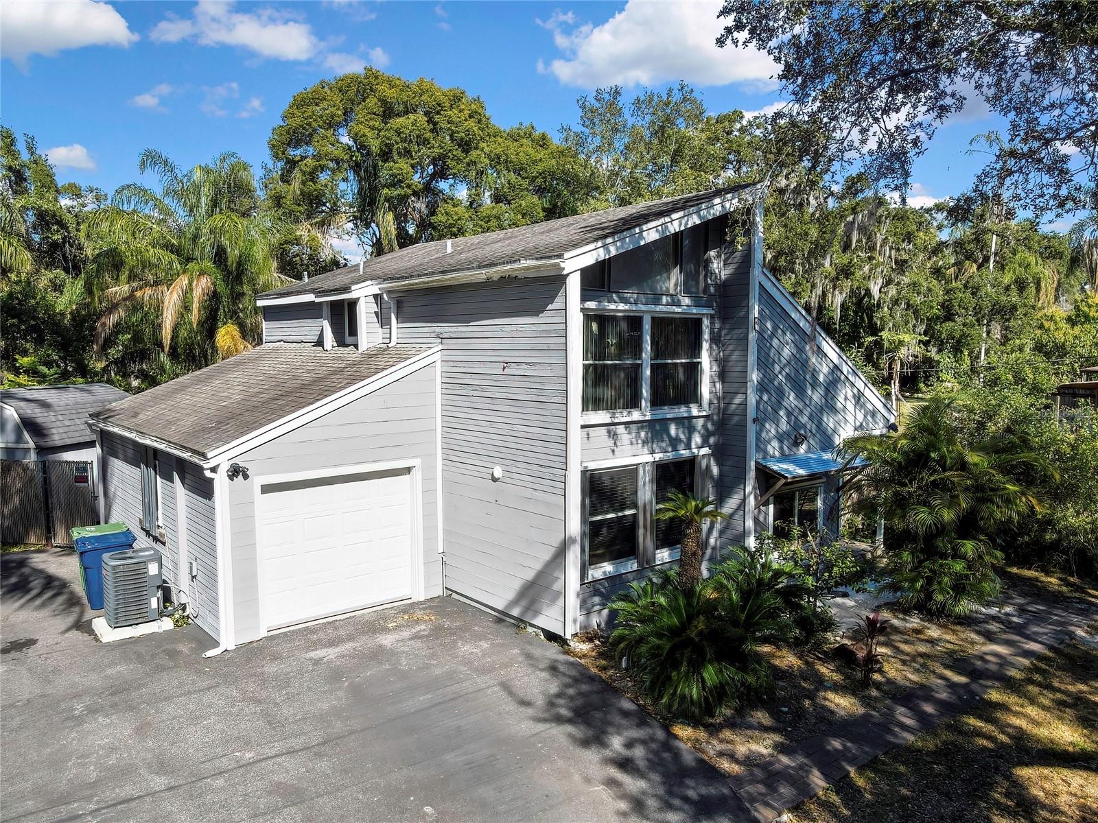 TERRACE PARK SUBDIVISION - Residential