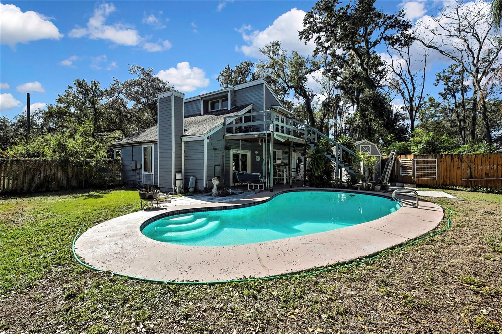 TERRACE PARK SUBDIVISION - Residential