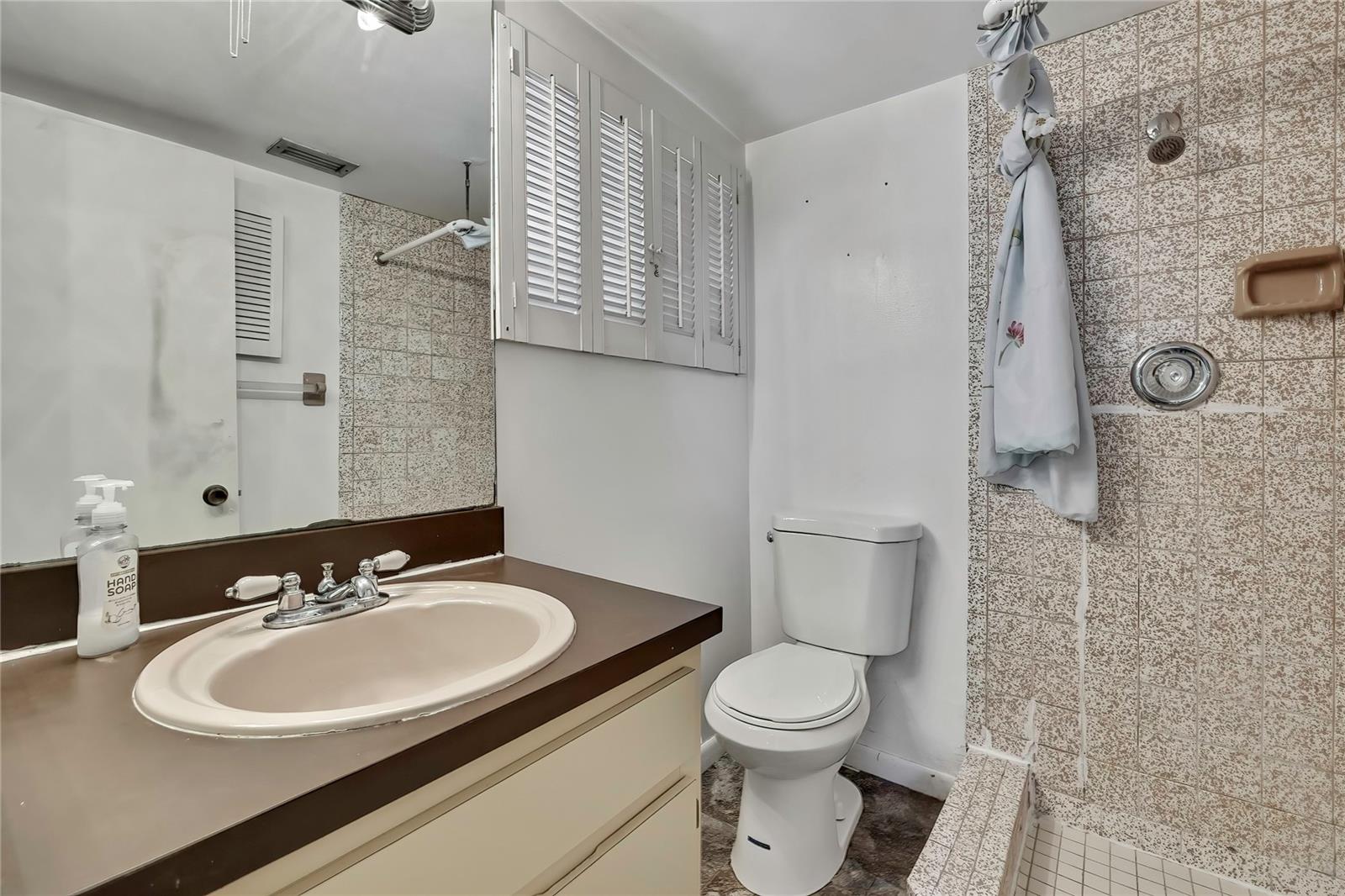 TERRACE PARK SUBDIVISION - Residential