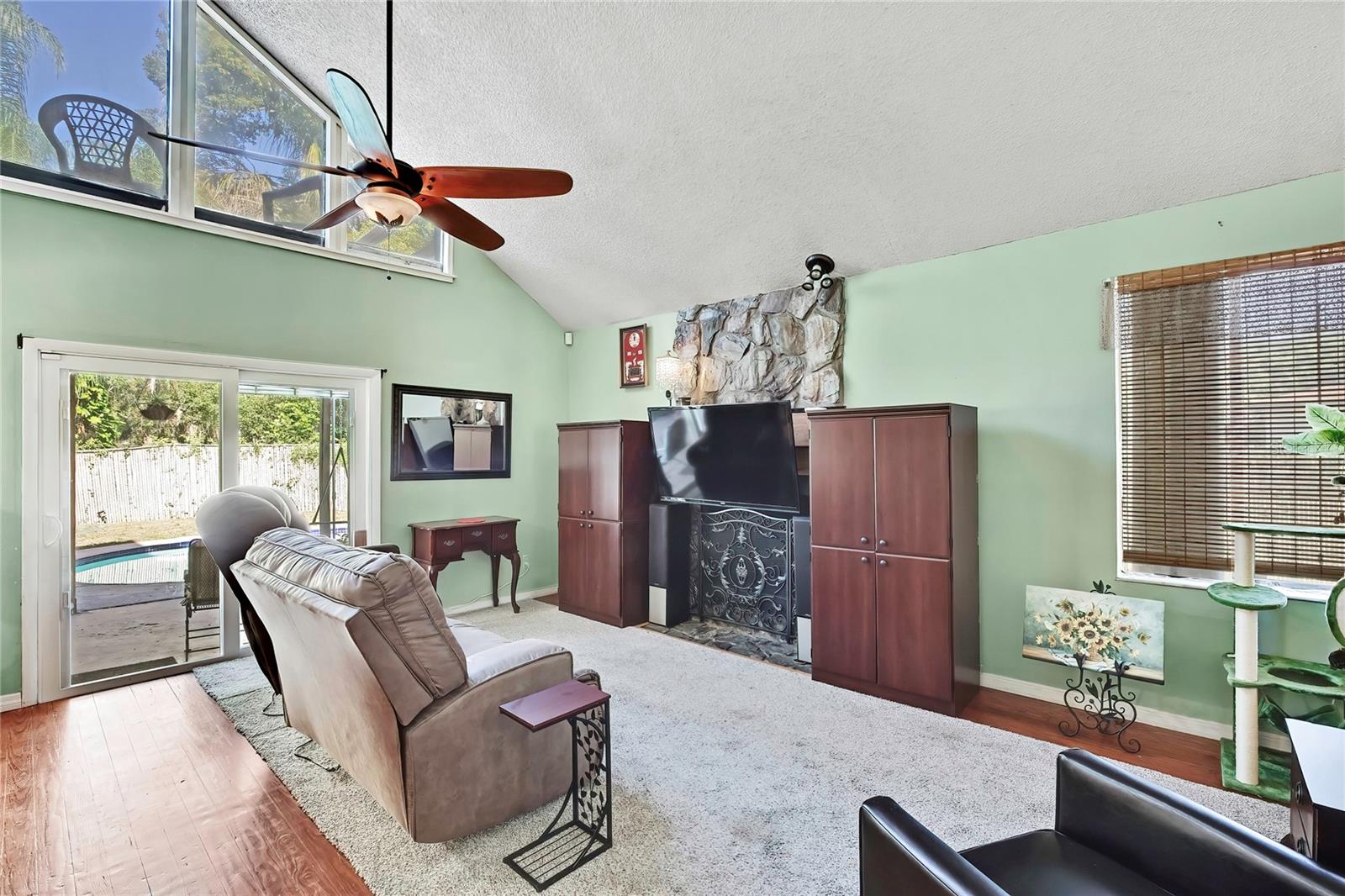 TERRACE PARK SUBDIVISION - Residential