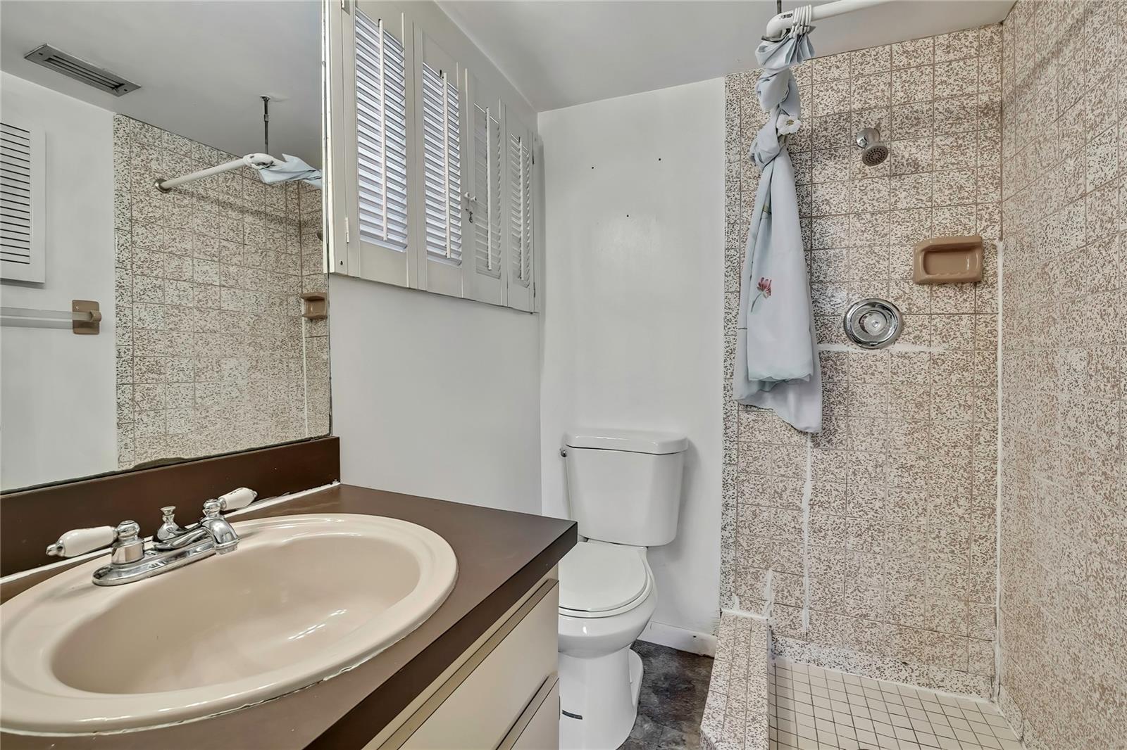 TERRACE PARK SUBDIVISION - Residential