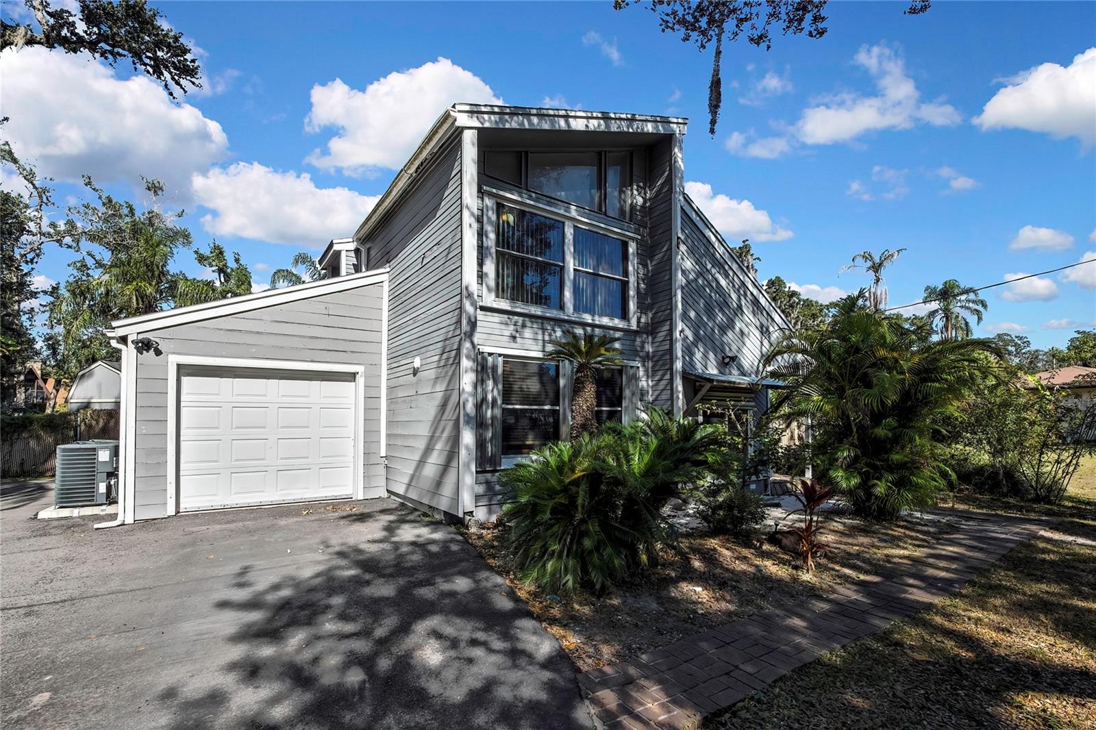 TERRACE PARK SUBDIVISION - Residential