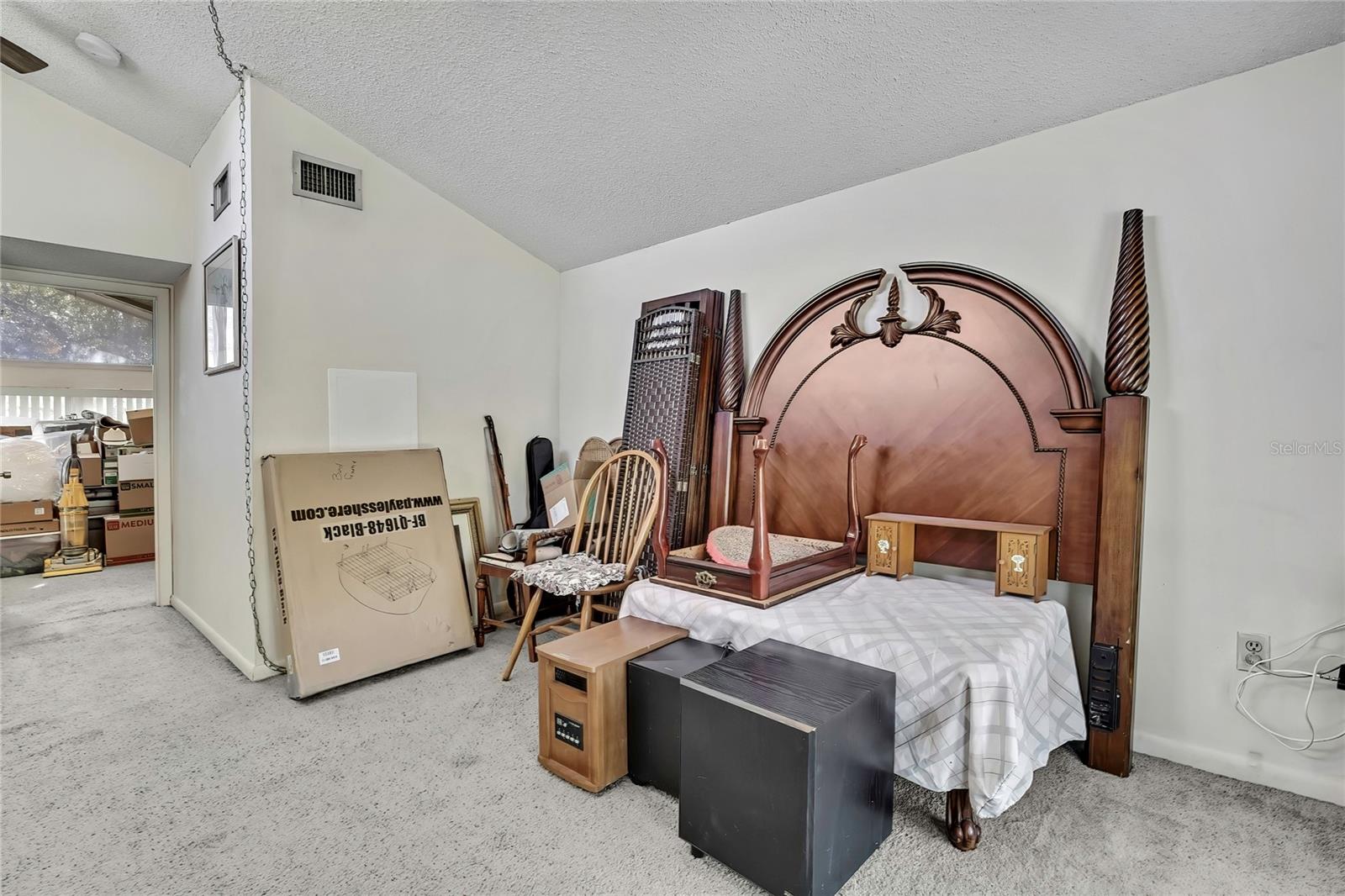 TERRACE PARK SUBDIVISION - Residential