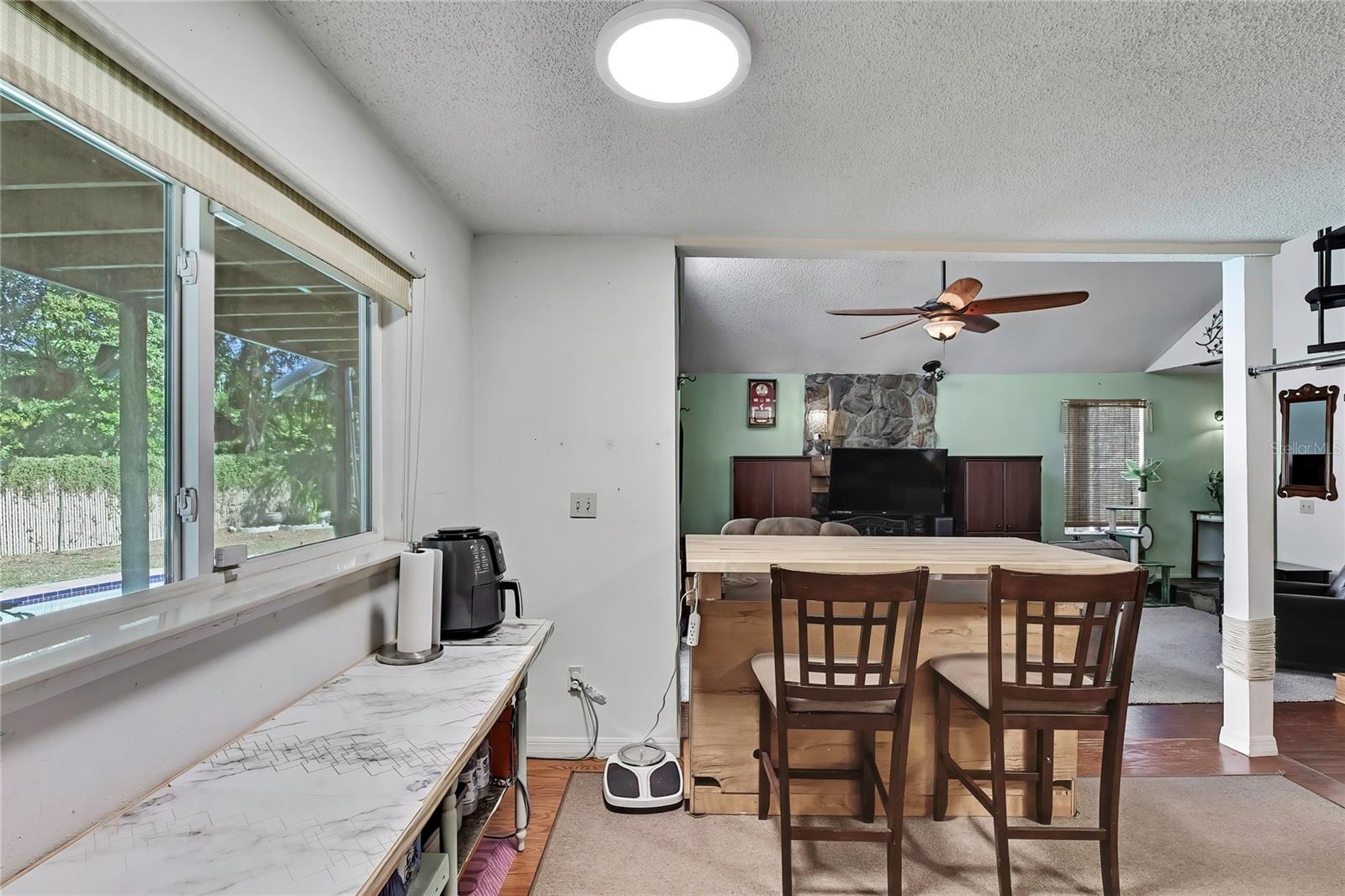 TERRACE PARK SUBDIVISION - Residential