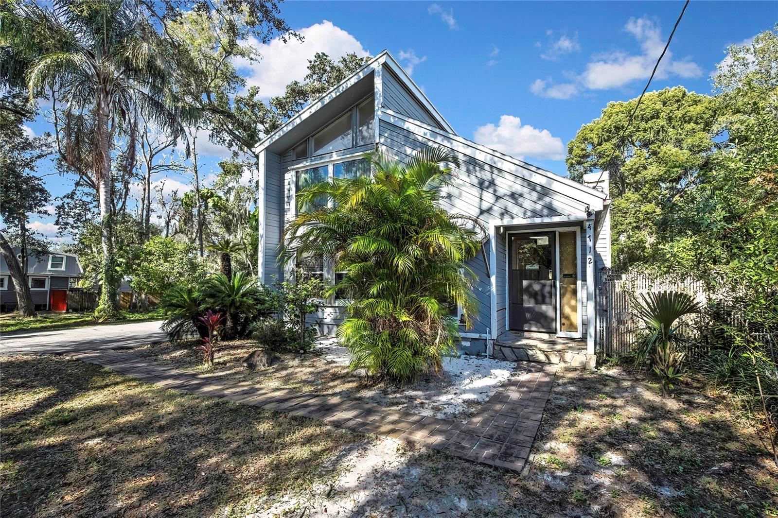 TERRACE PARK SUBDIVISION - Residential