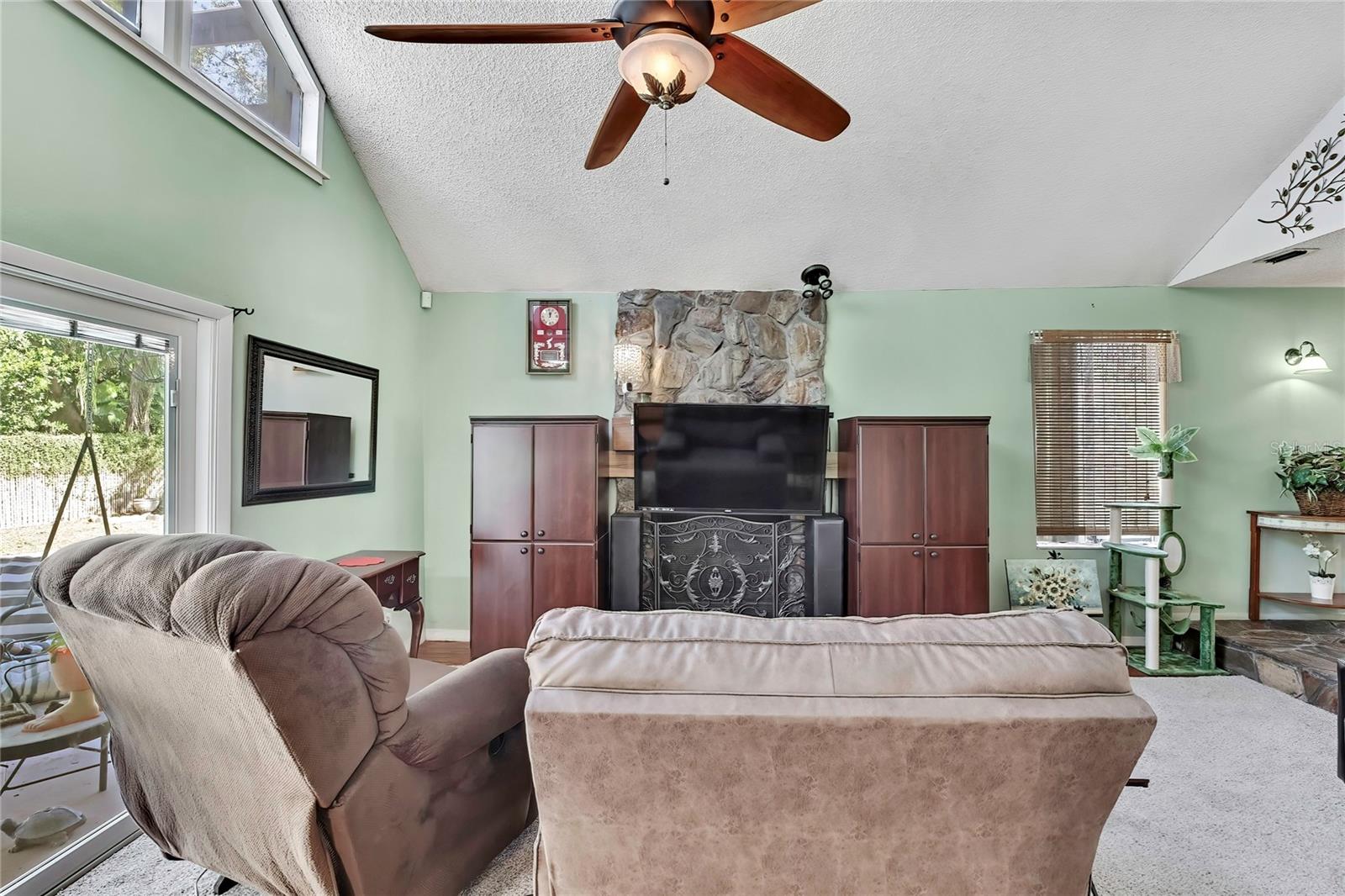 TERRACE PARK SUBDIVISION - Residential