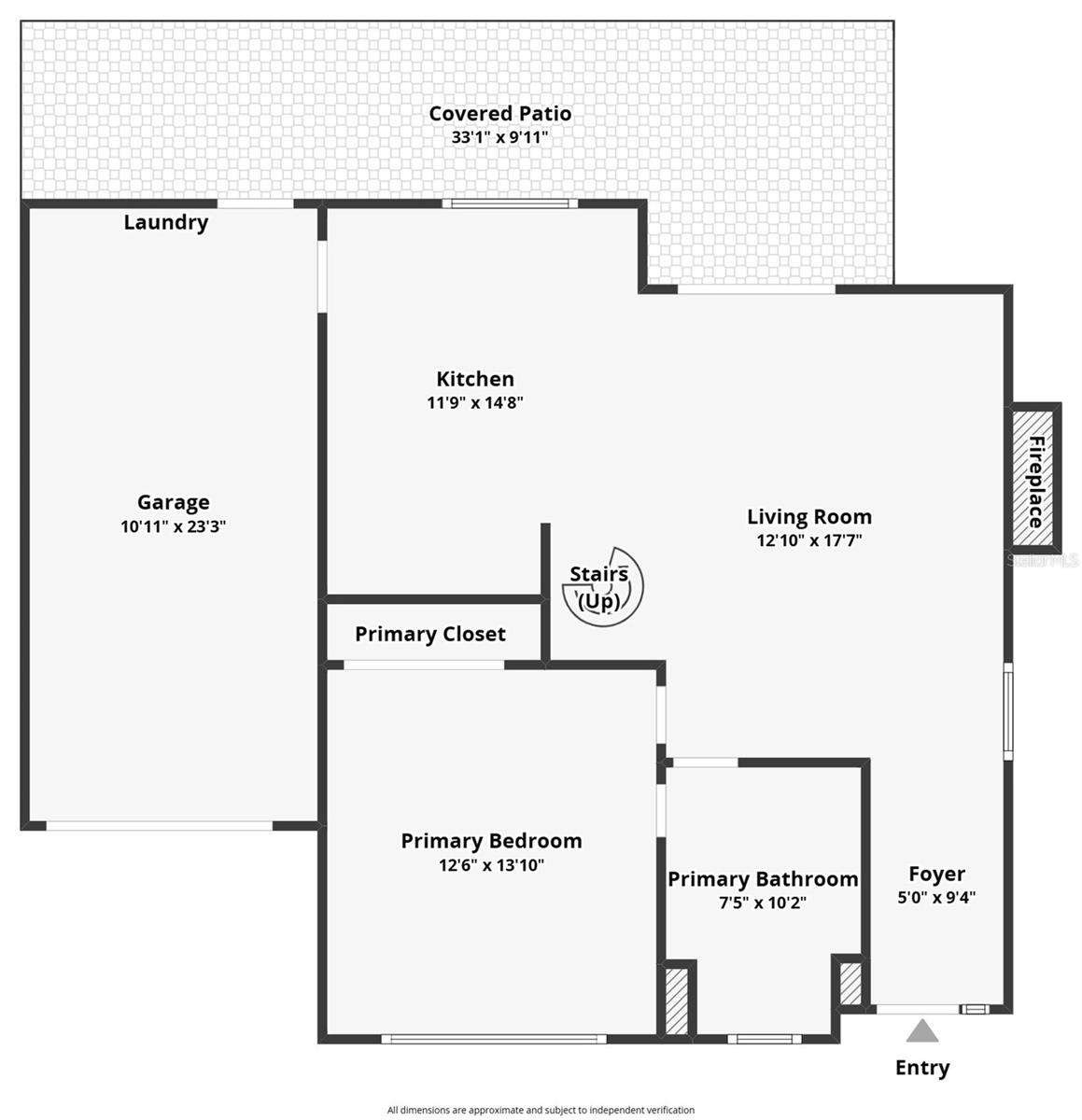 TERRACE PARK SUBDIVISION - Residential