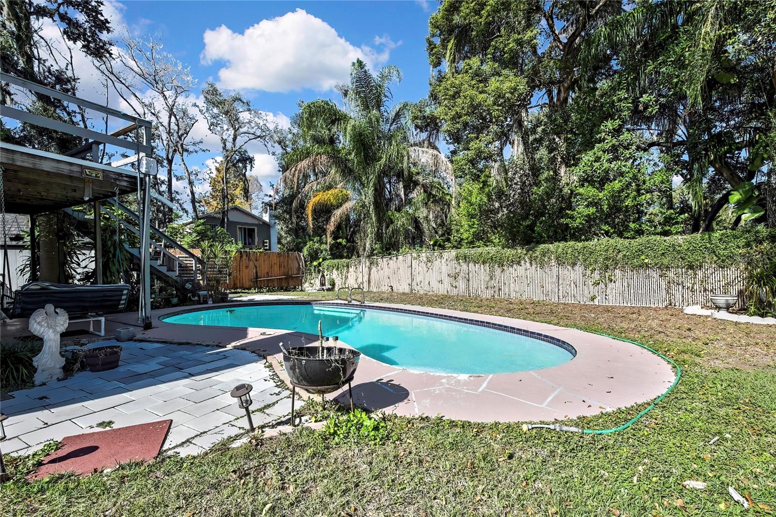 TERRACE PARK SUBDIVISION - Residential