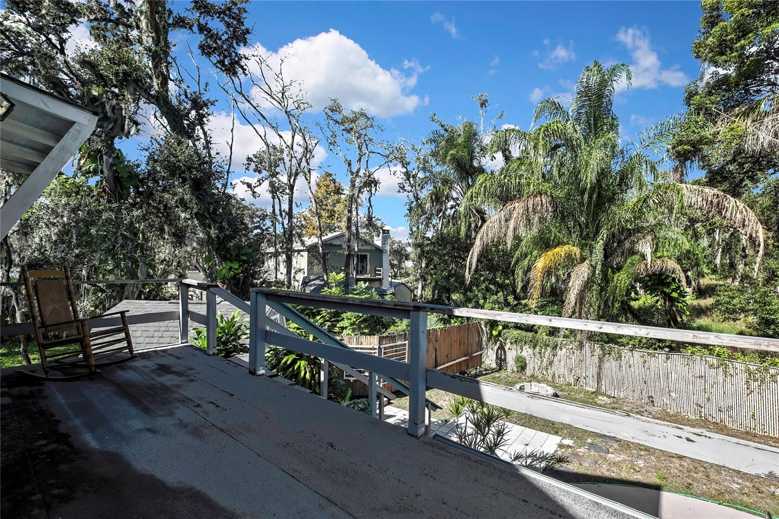 TERRACE PARK SUBDIVISION - Residential