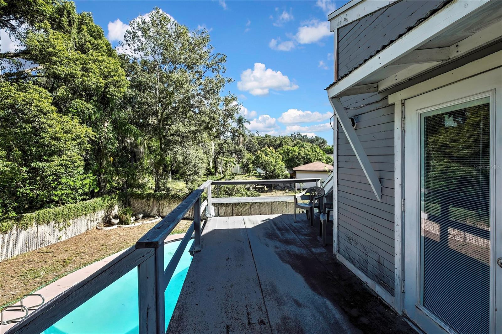 TERRACE PARK SUBDIVISION - Residential