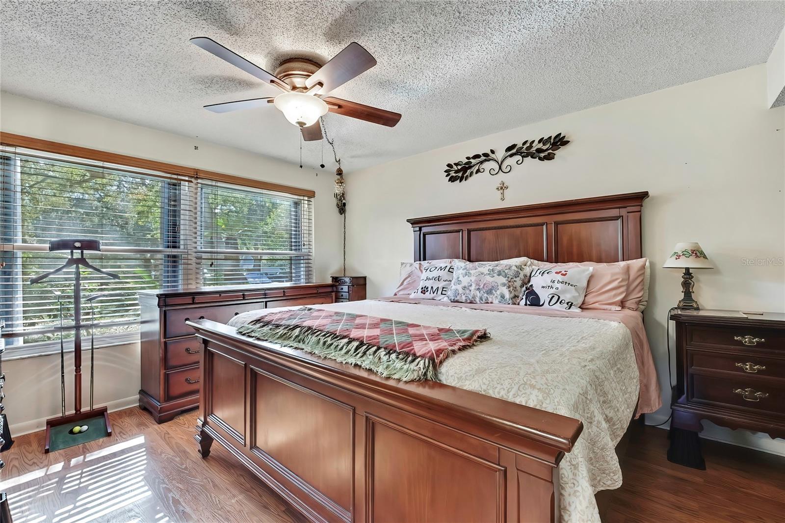 TERRACE PARK SUBDIVISION - Residential