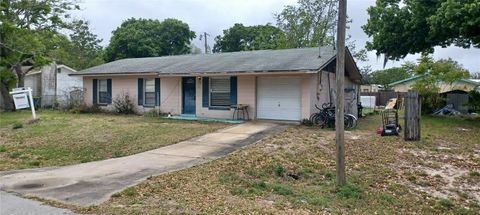 Photo of 2110 Trieste Drive, Mims, FL 32754 (MLS # V4948125)