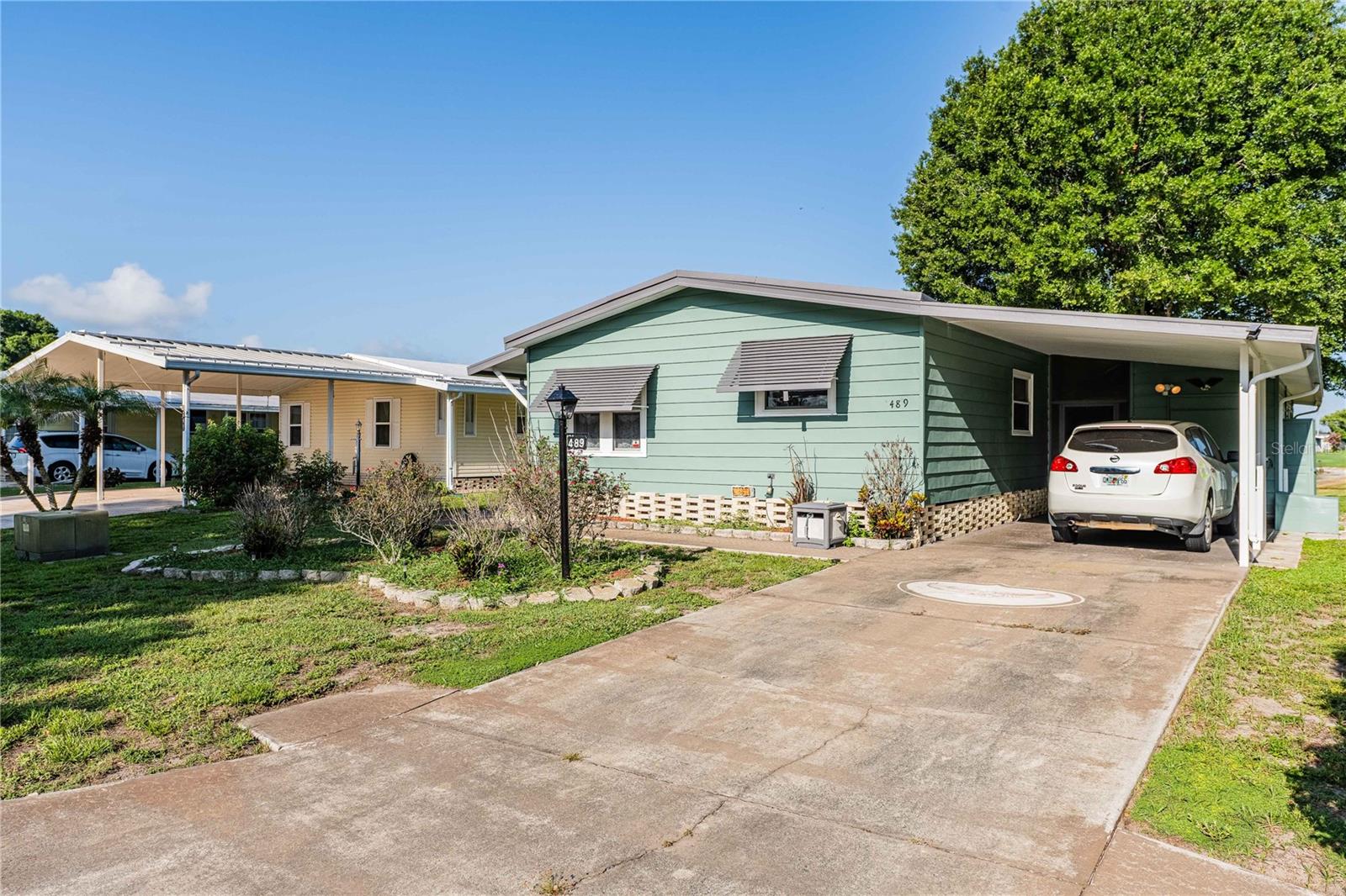 489 VILLAGE CIRCLE SW