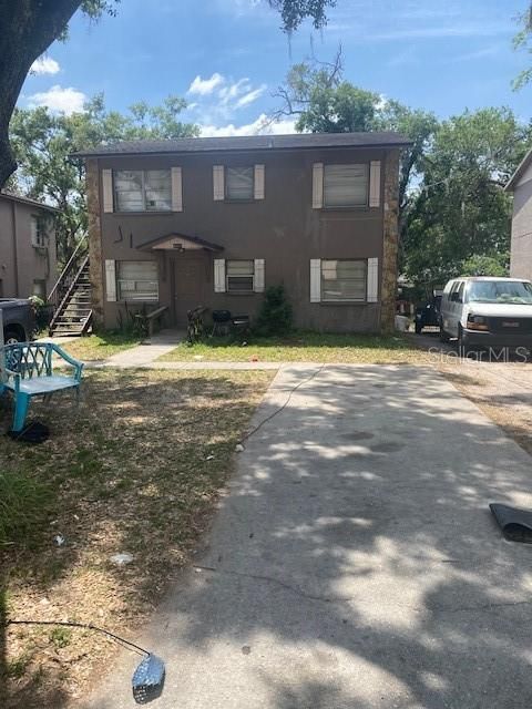 8604 N 14TH STREET TAMPA FL 33604