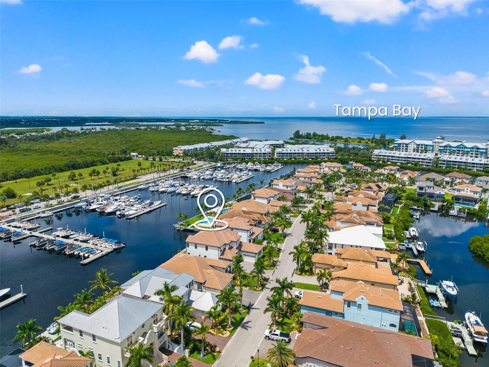 ANTIGUA COVE PH 1 - Residential