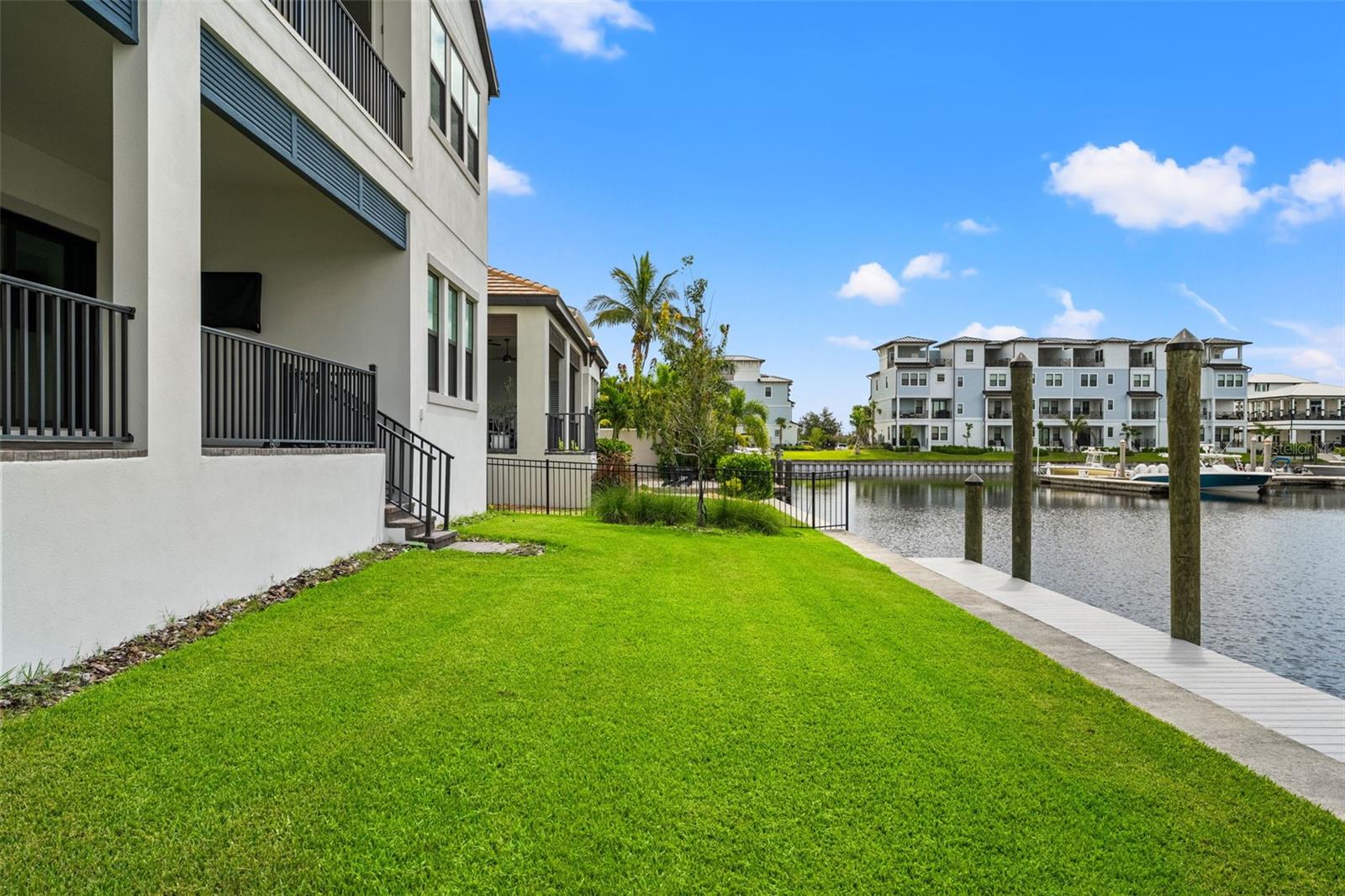 ANTIGUA COVE PH 1 - Residential