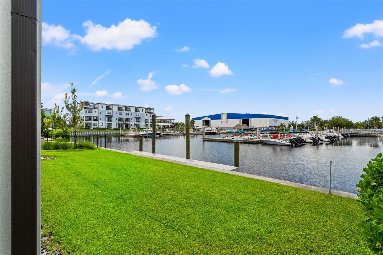 ANTIGUA COVE PH 1 - Residential