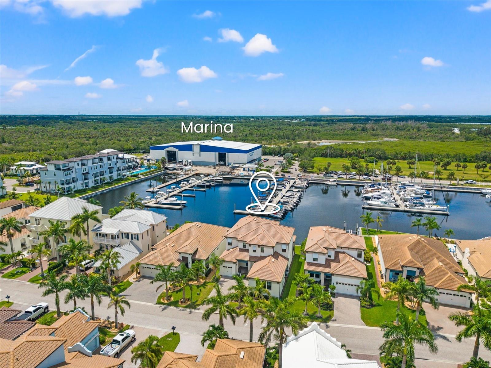 ANTIGUA COVE PH 1 - Residential