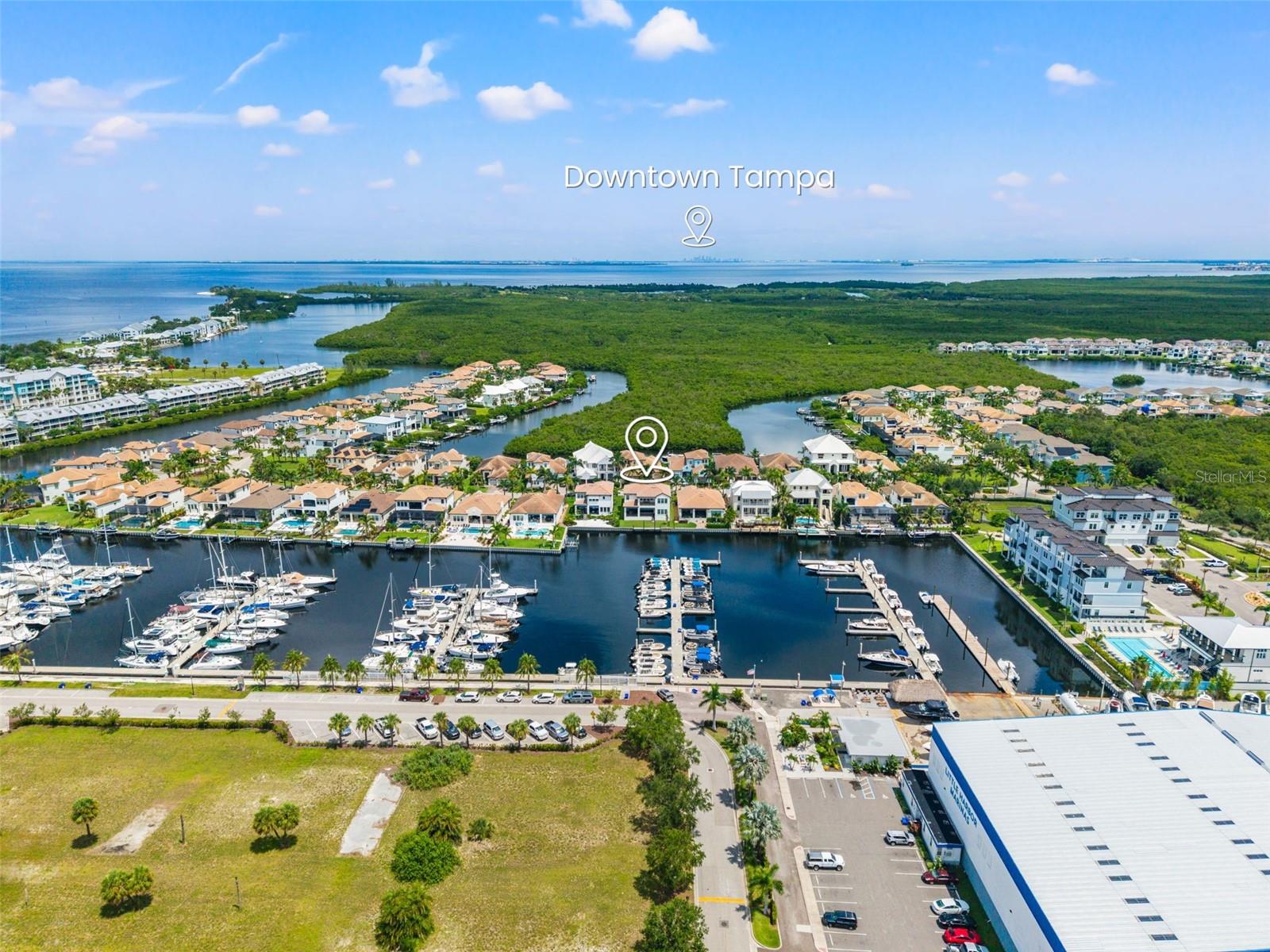 ANTIGUA COVE PH 1 - Residential