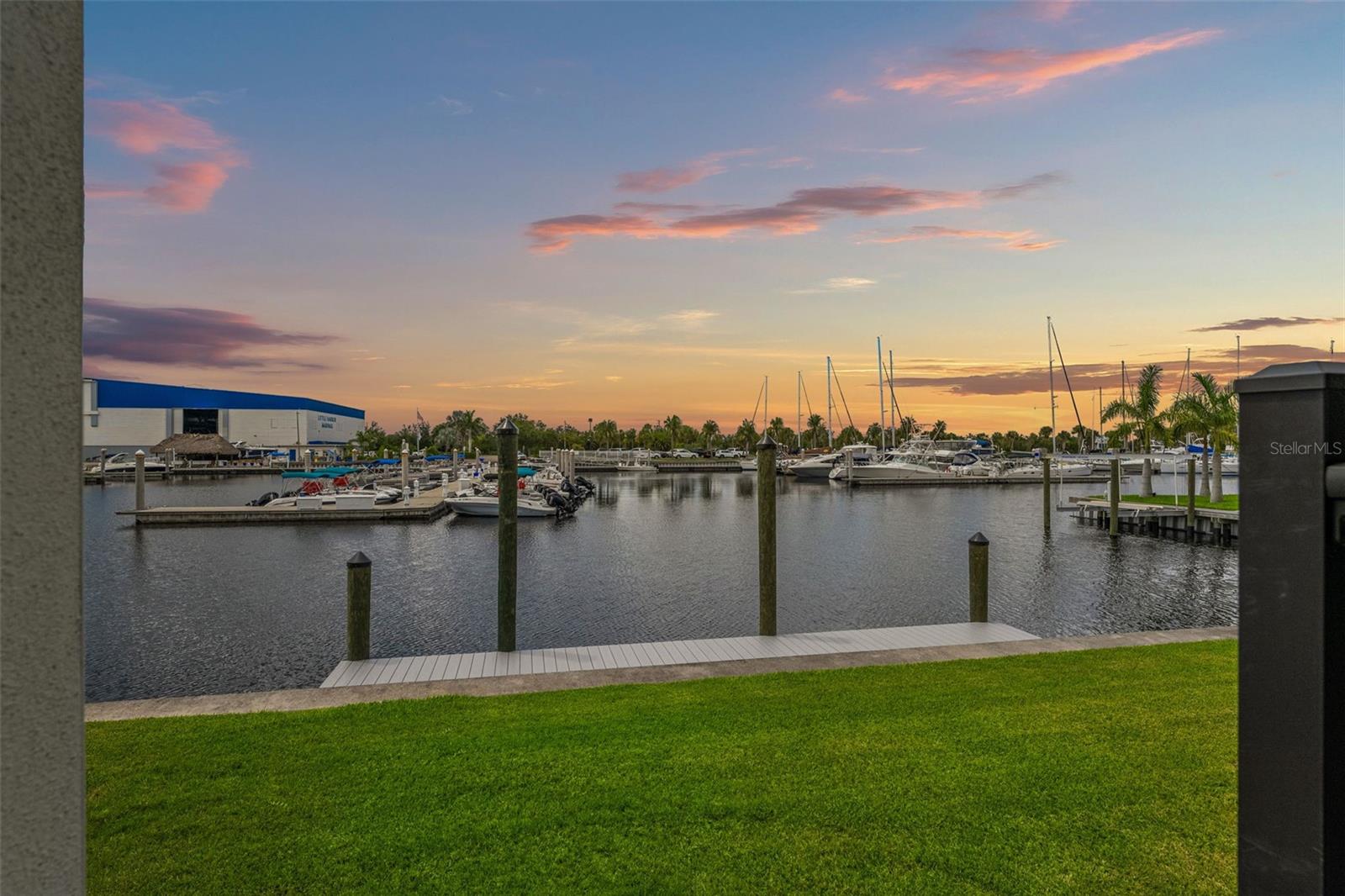 ANTIGUA COVE PH 1 - Residential