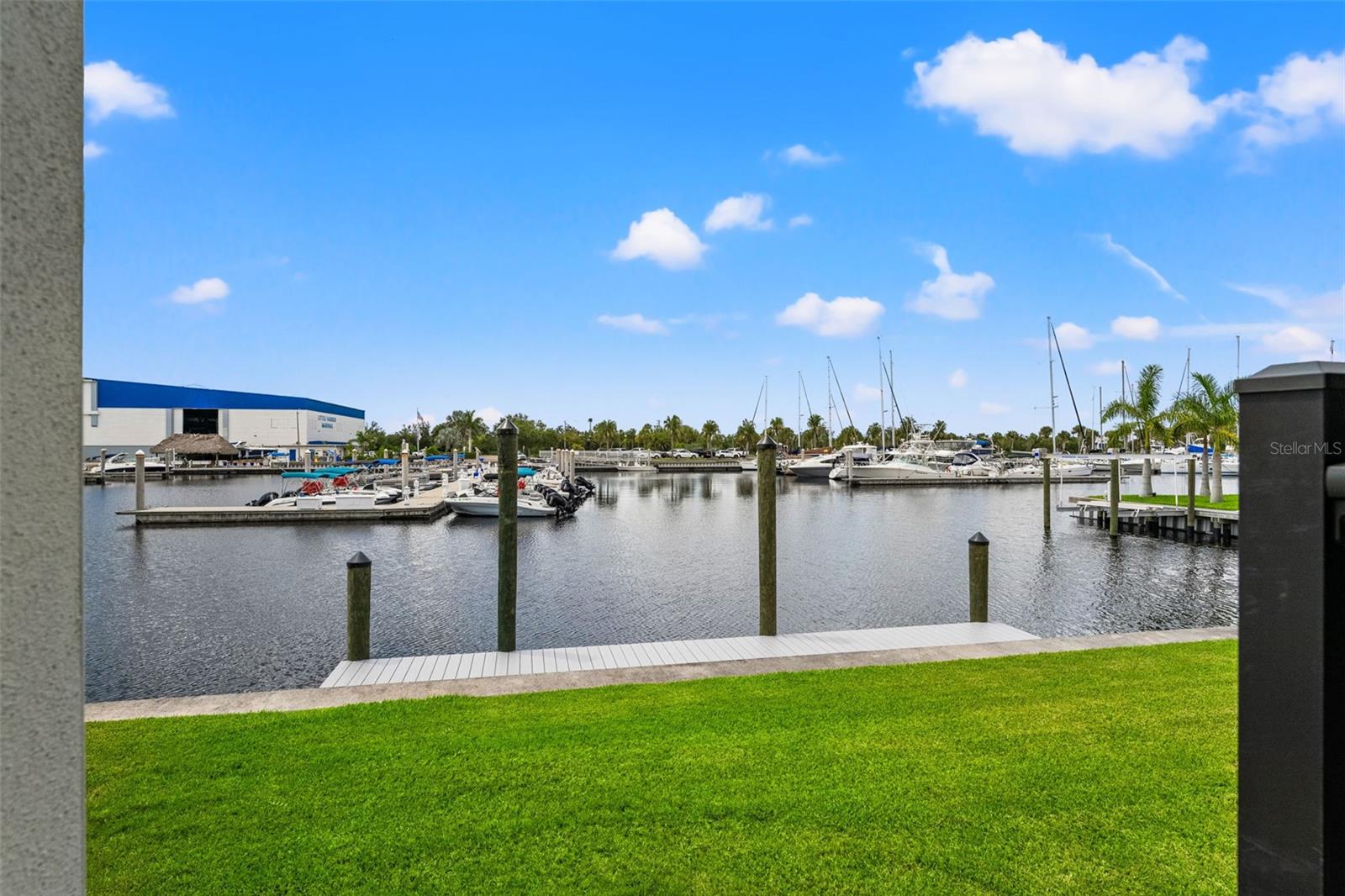 ANTIGUA COVE PH 1 - Residential