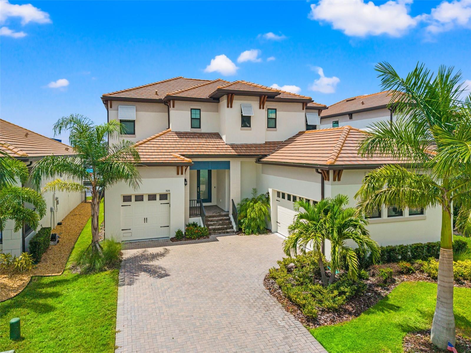 ANTIGUA COVE PH 1 - Residential