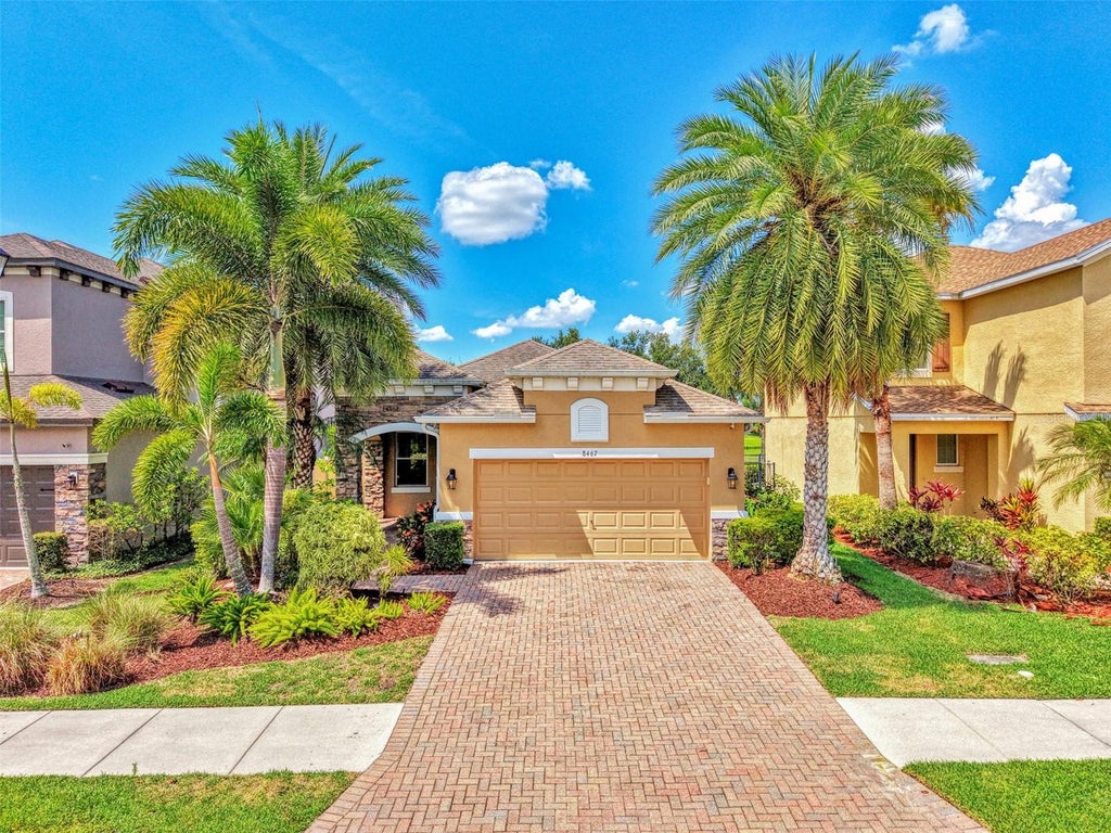 Photo of 8467 Nandina Drive, Sarasota, FL 34240 (MLS # A4701262)