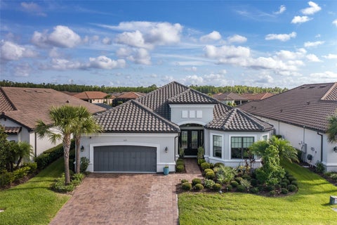 Property photo of 11121 Egeria Drive, Odessa, FL 33556