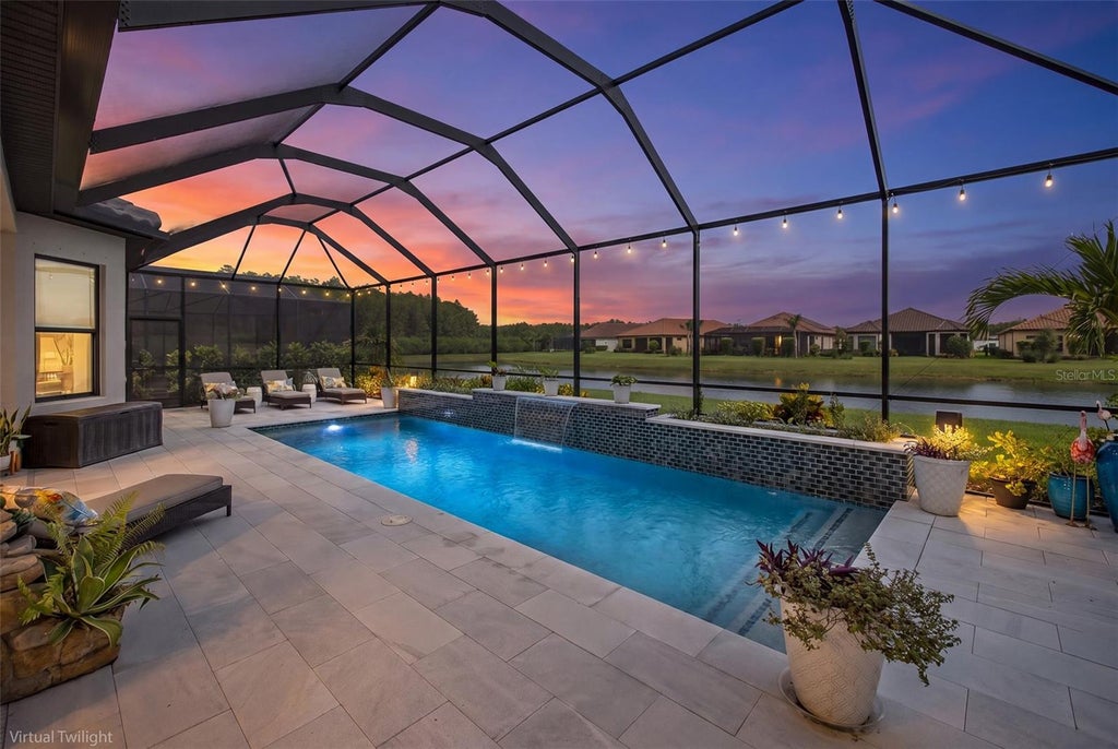 Photo of 11121 Egeria Drive, Odessa, FL 33556 (MLS # W7886916)