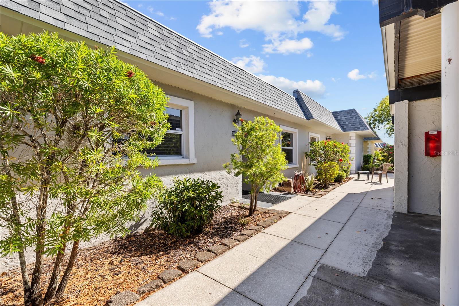 07 SPGS VILLAS CONDO - Residential