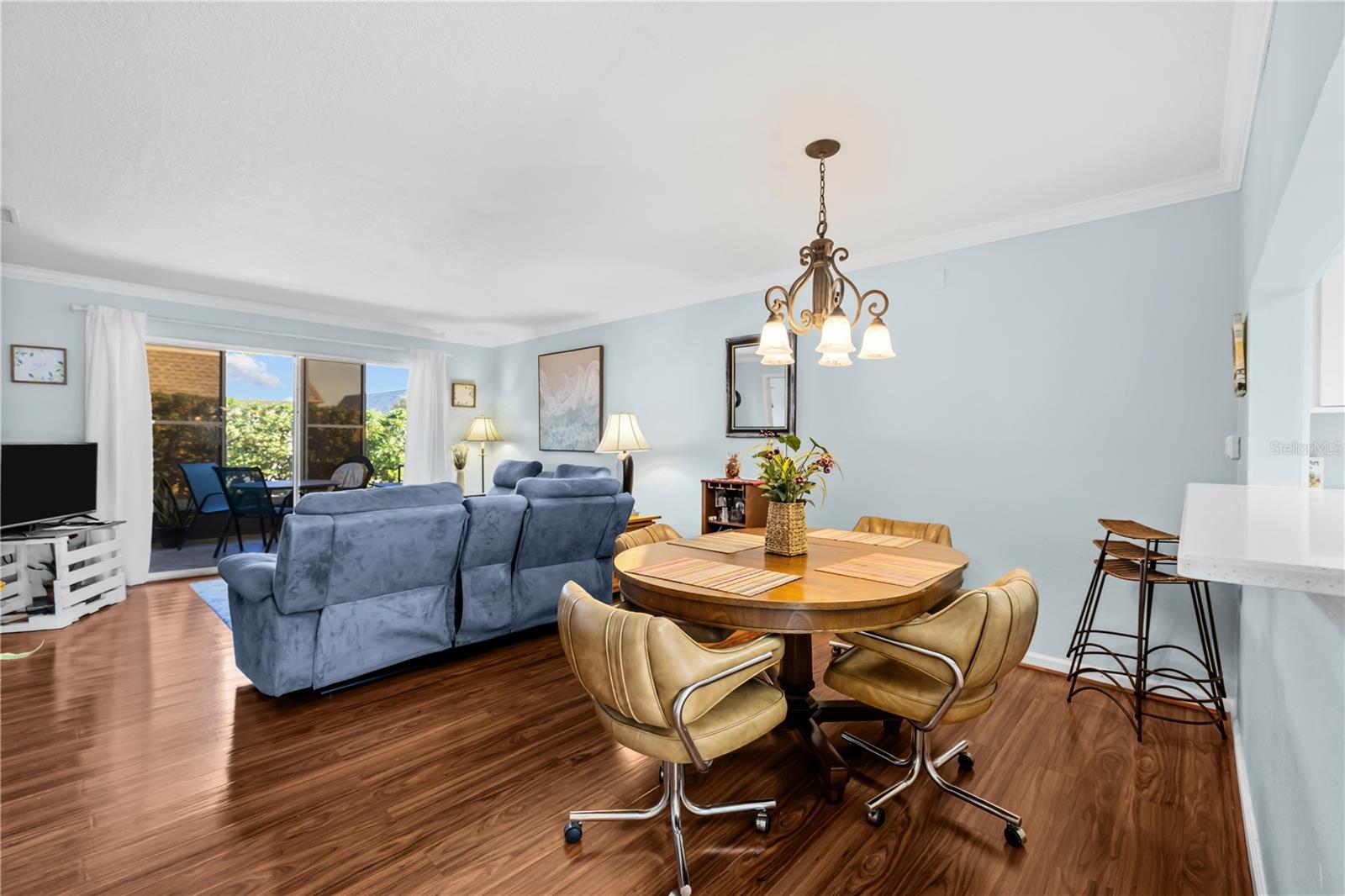 07 SPGS VILLAS CONDO - Residential