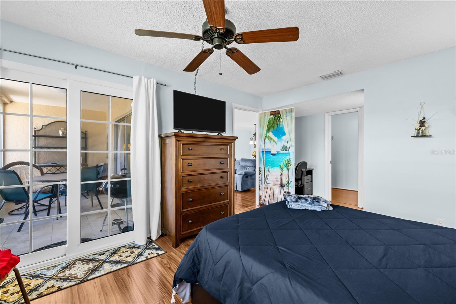 07 SPGS VILLAS CONDO - Residential