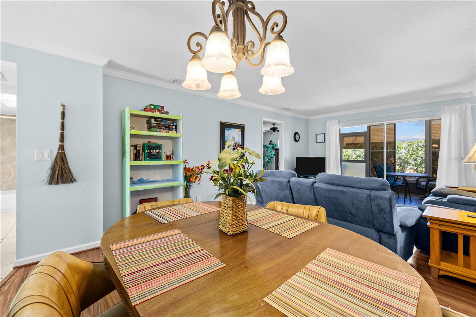 07 SPGS VILLAS CONDO - Residential