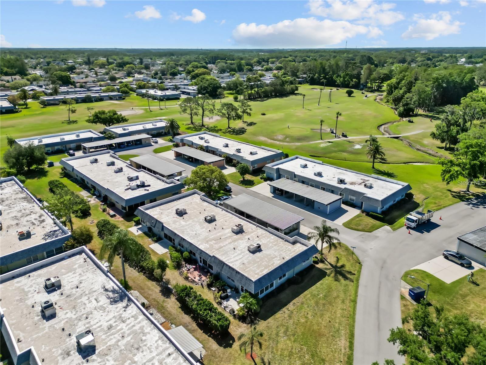 07 SPGS VILLAS CONDO - Residential