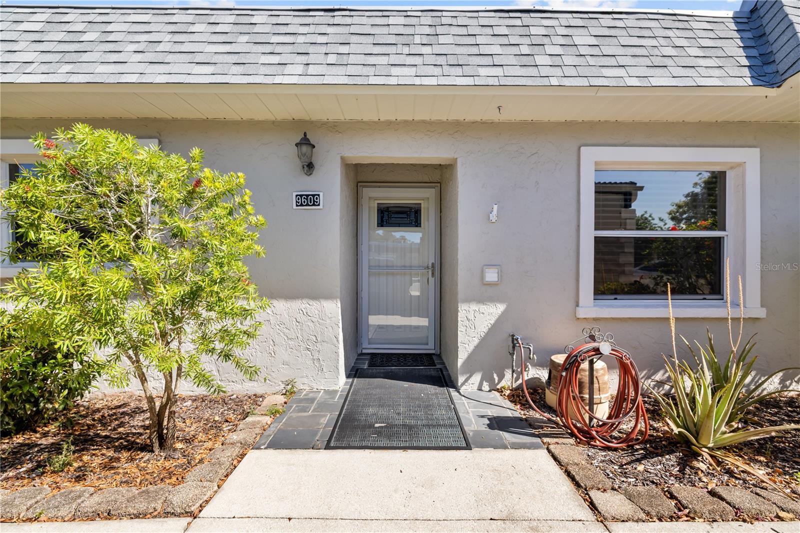 07 SPGS VILLAS CONDO - Residential