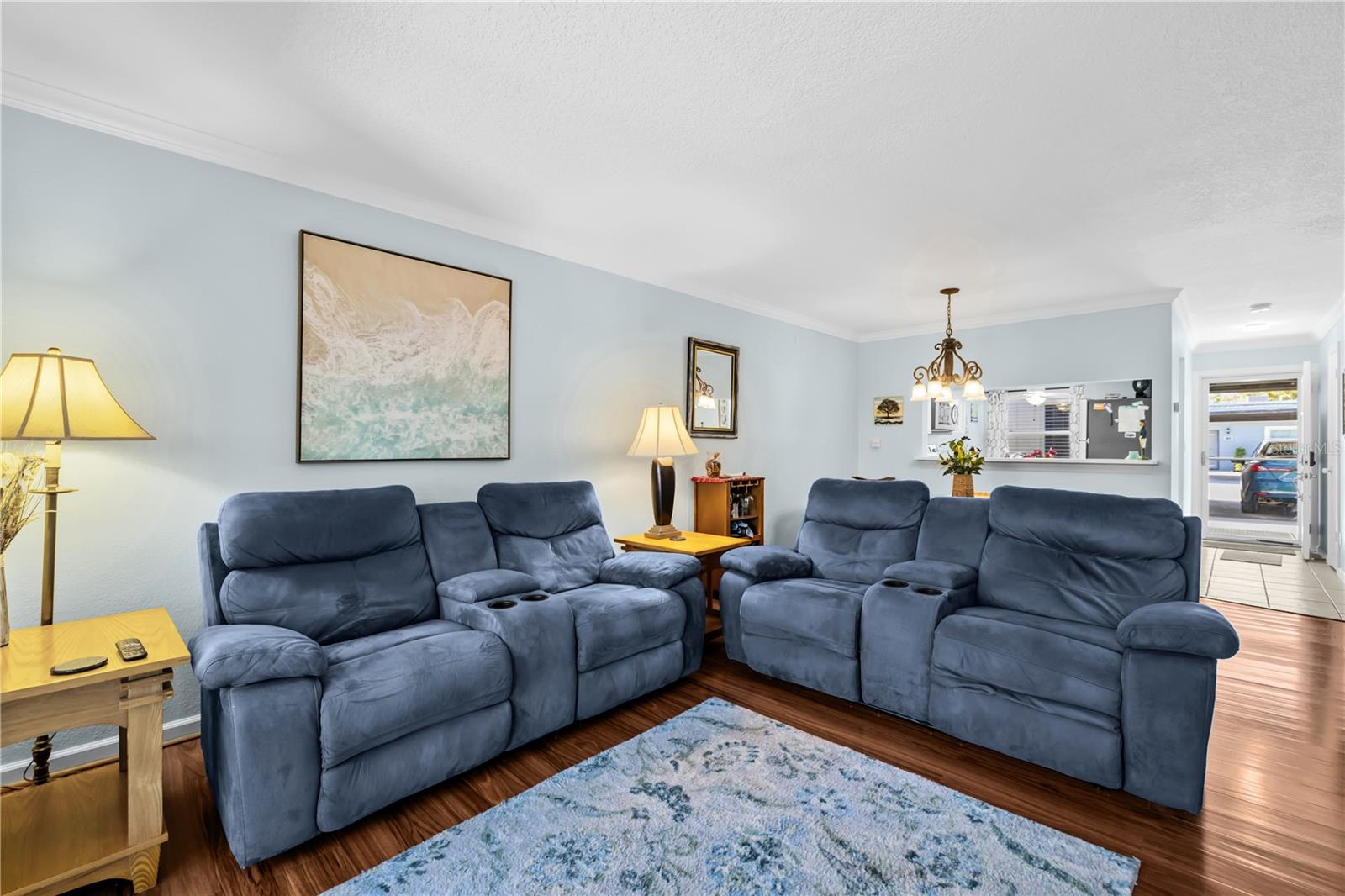 07 SPGS VILLAS CONDO - Residential