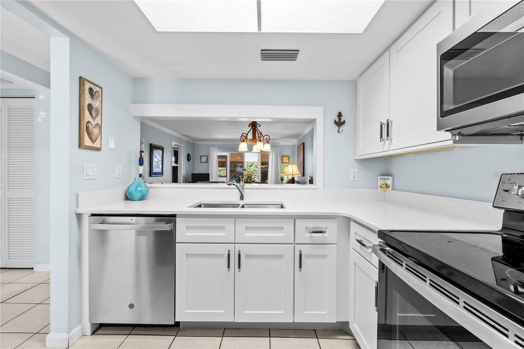 Photo of 9609 Brassie Court, New Port Richey, FL 34655 (MLS # TB8499423)