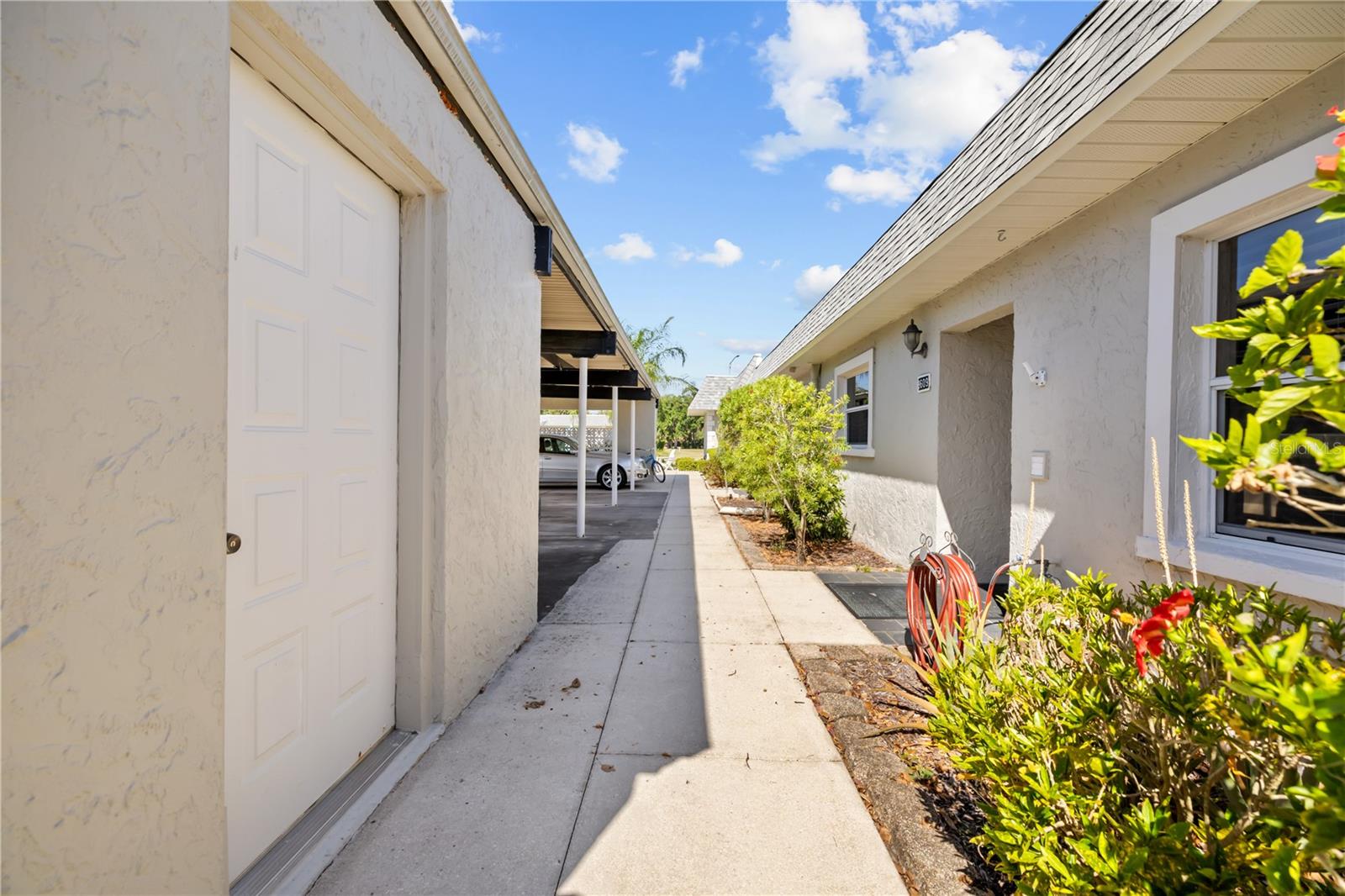 07 SPGS VILLAS CONDO - Residential