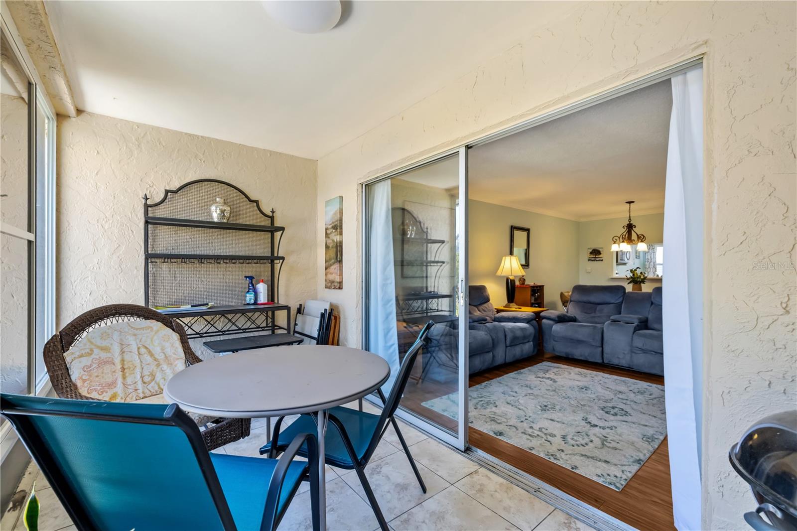 07 SPGS VILLAS CONDO - Residential