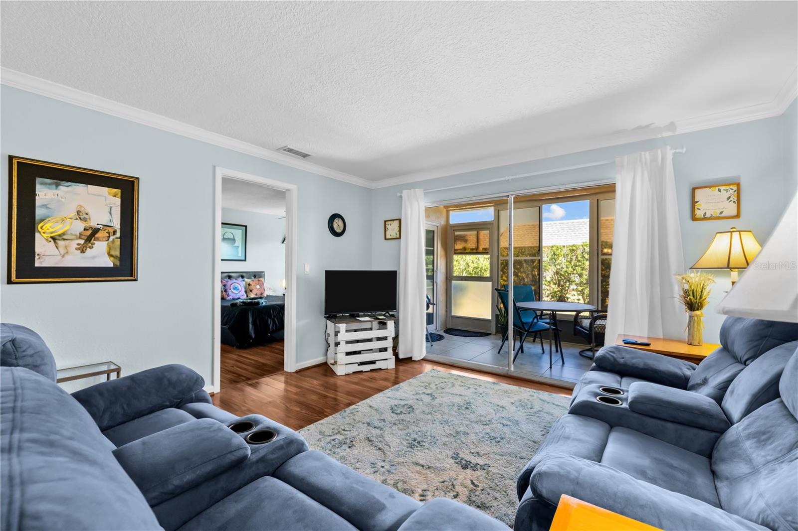 07 SPGS VILLAS CONDO - Residential