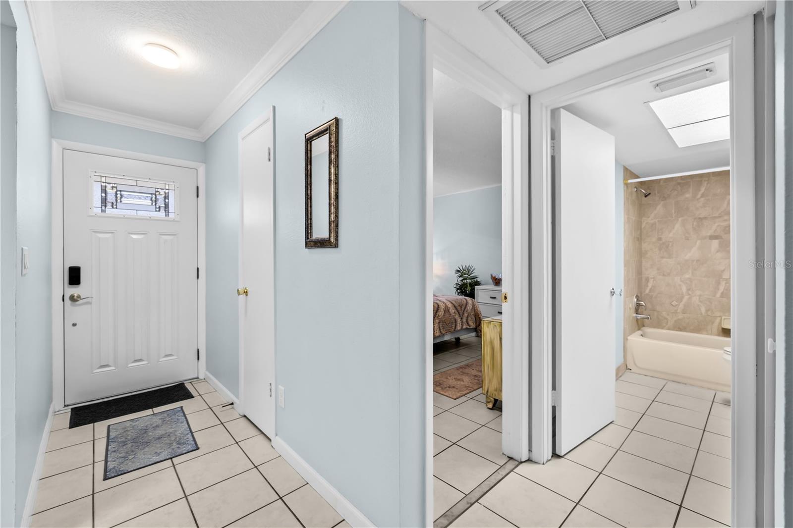 07 SPGS VILLAS CONDO - Residential