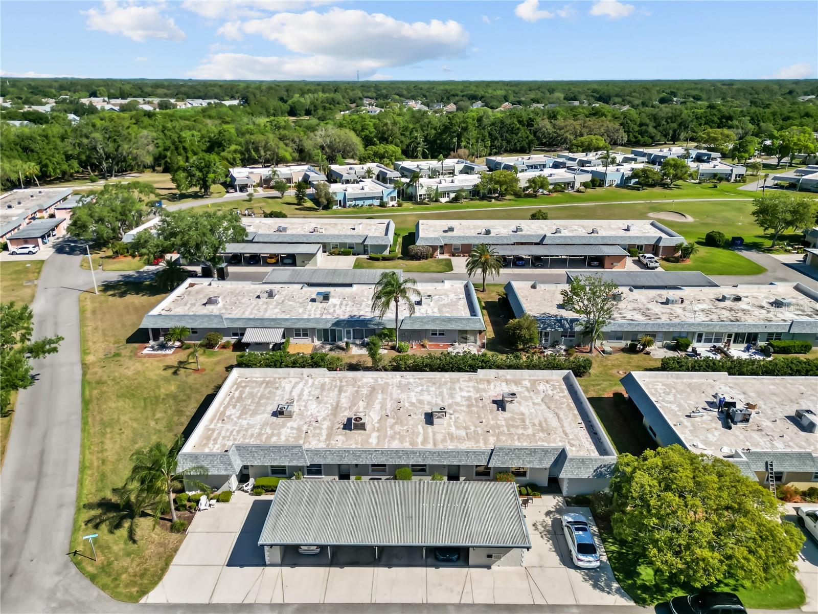 07 SPGS VILLAS CONDO - Residential