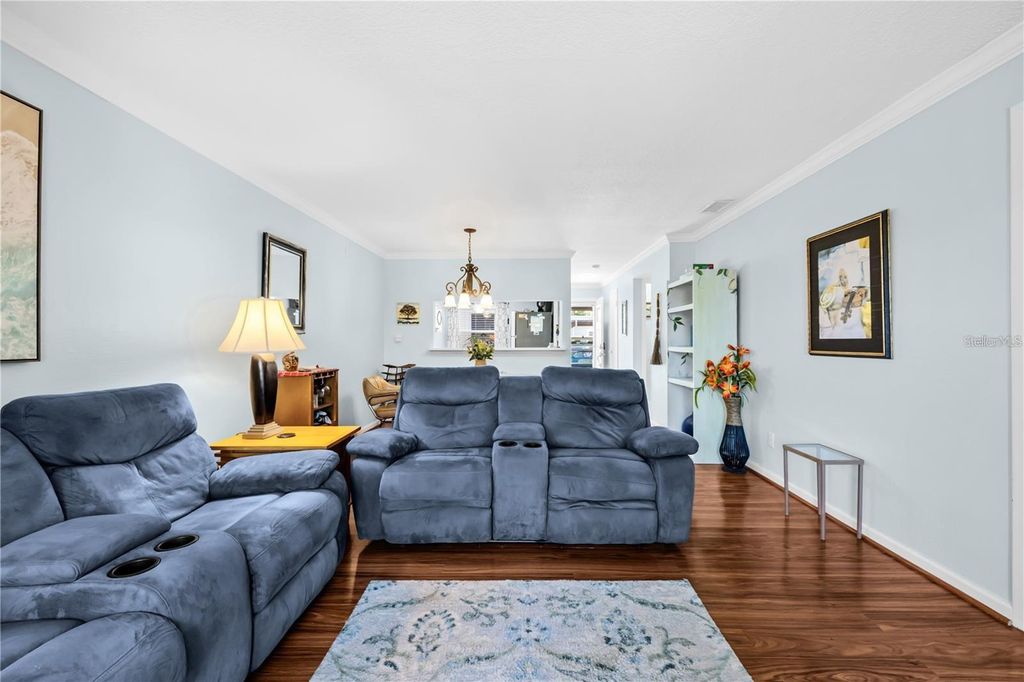 Photo of 9609 Brassie Court, New Port Richey, FL 34655 (MLS # TB8499423)