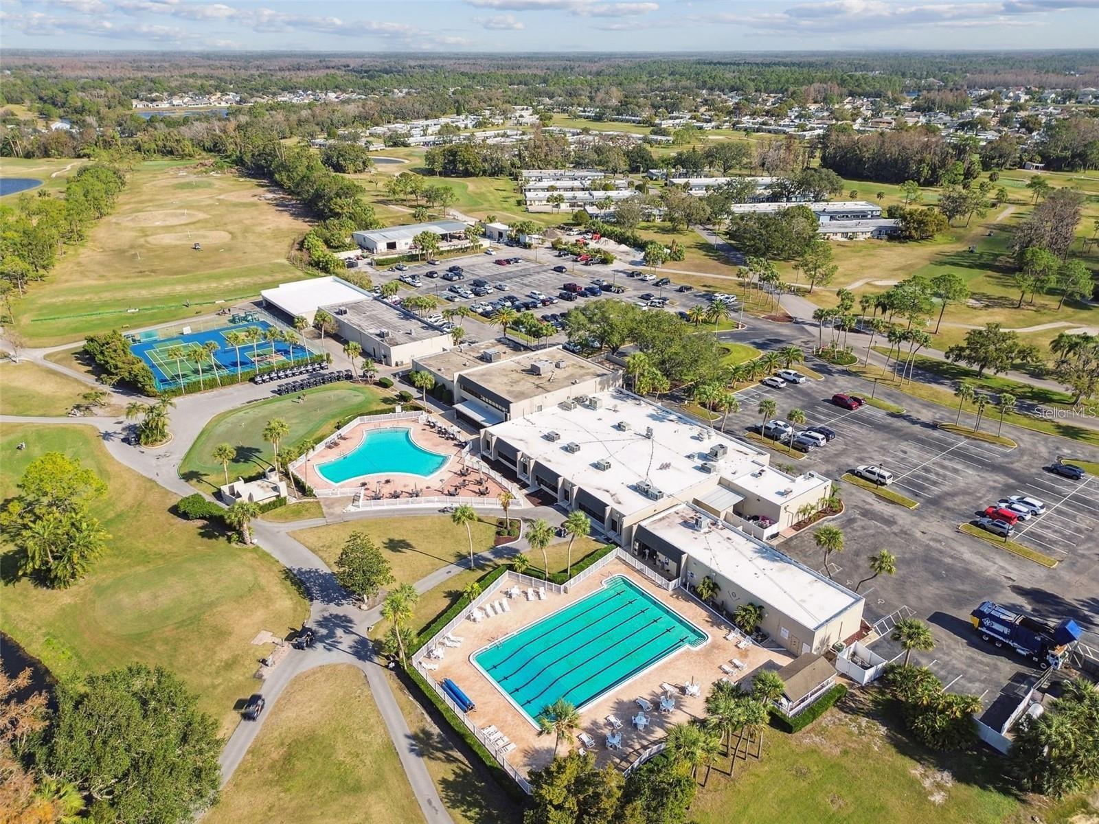 07 SPGS VILLAS CONDO - Residential