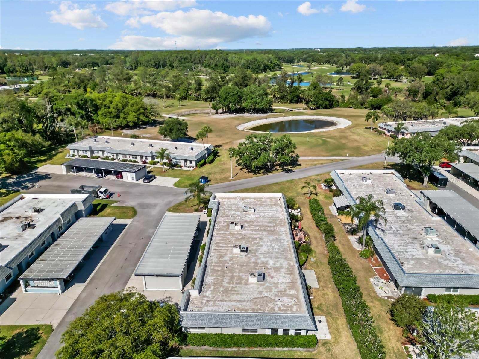 07 SPGS VILLAS CONDO - Residential