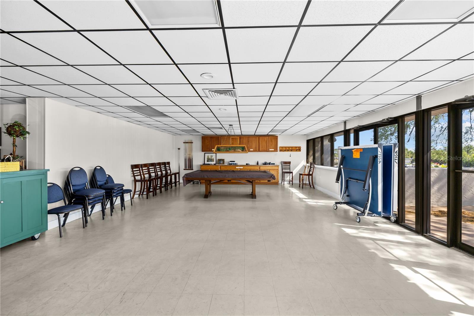 07 SPGS VILLAS CONDO - Residential