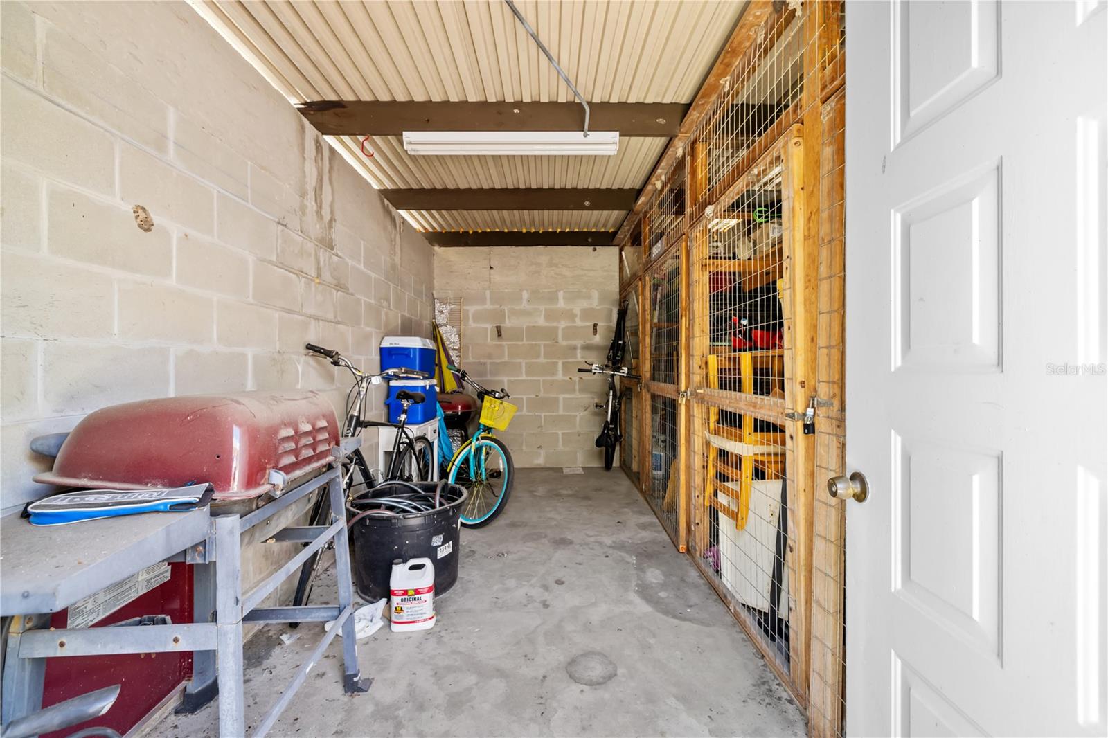 07 SPGS VILLAS CONDO - Residential