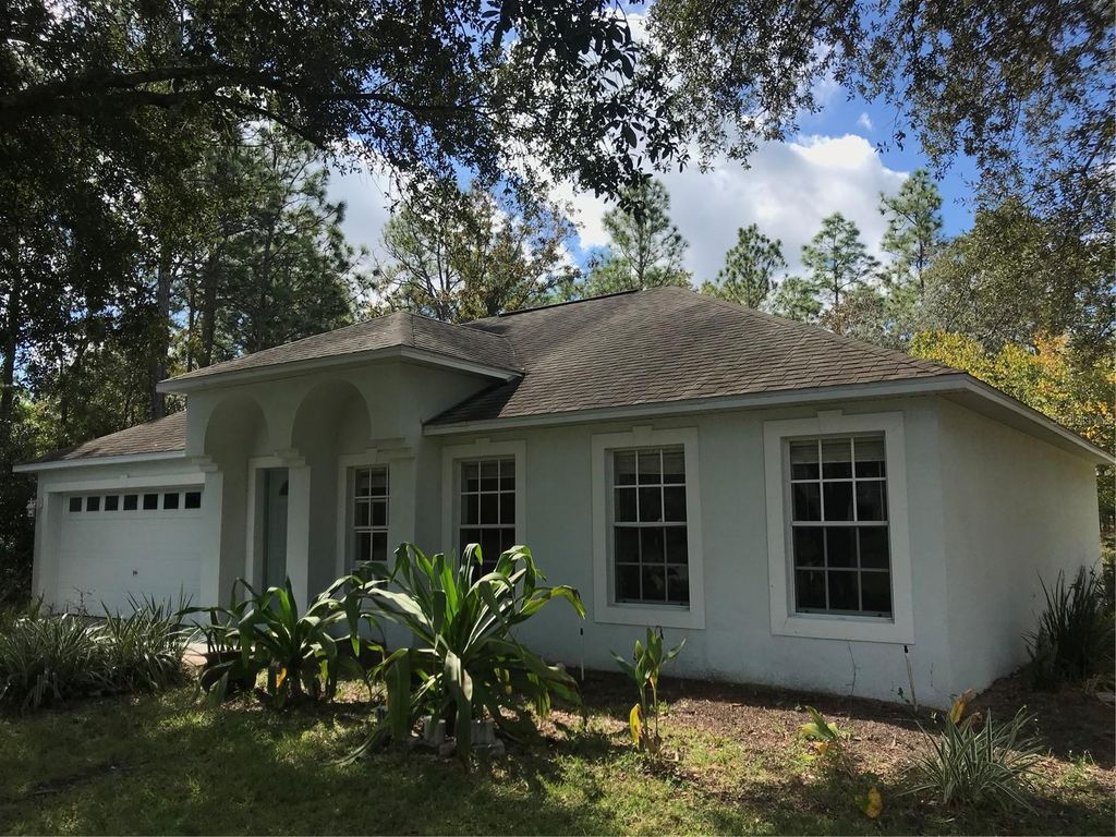 Photo of 71 Corkwood Boulevard, Homosassa, FL 34446 (MLS # TB8440746)