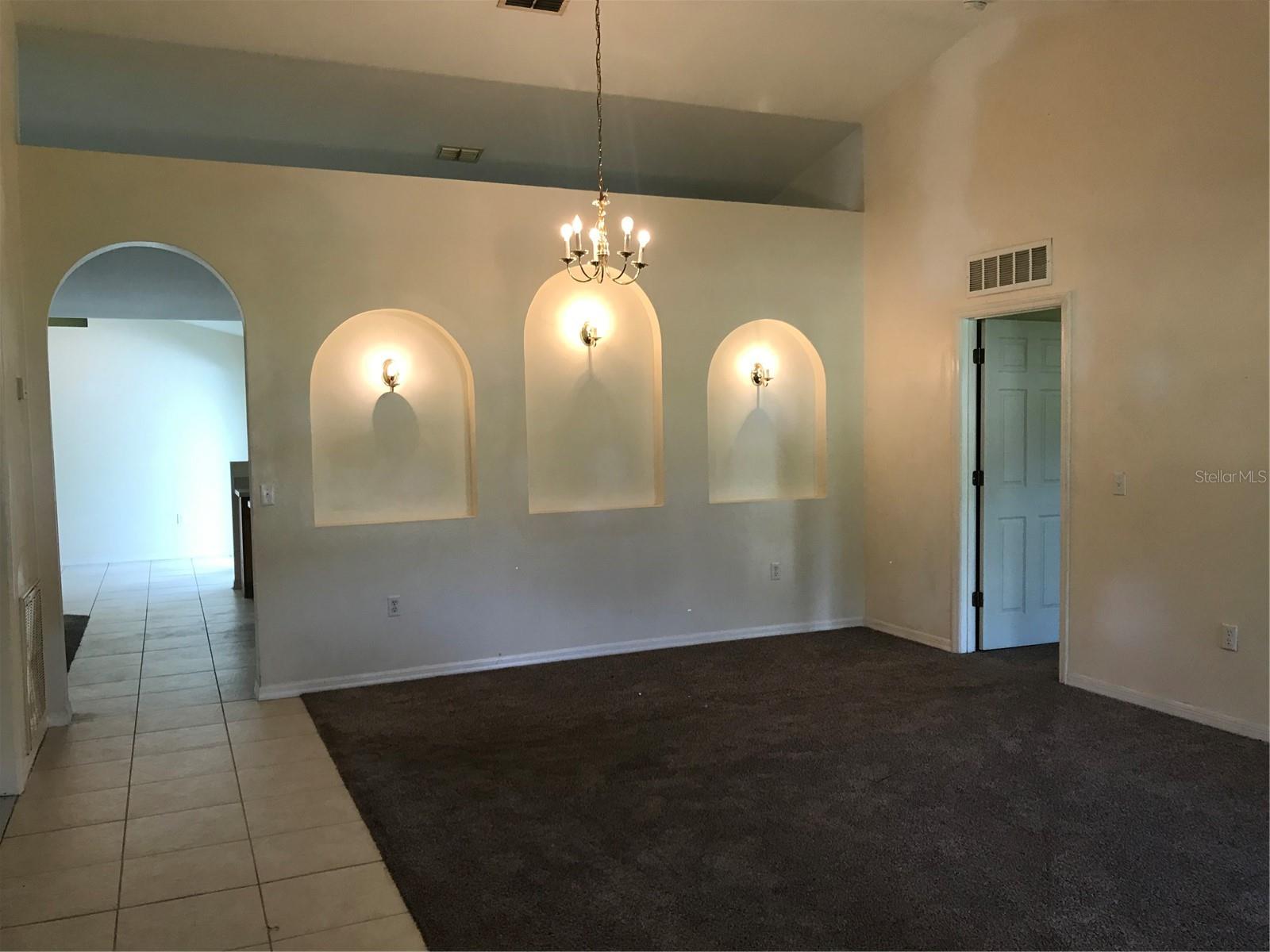 SUGARMILL WOODS CYPRESS VILLAGE - Residential