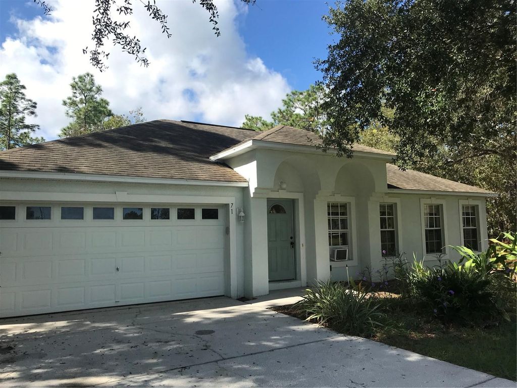 Photo of 71 Corkwood Boulevard, Homosassa, FL 34446 (MLS # TB8440746)